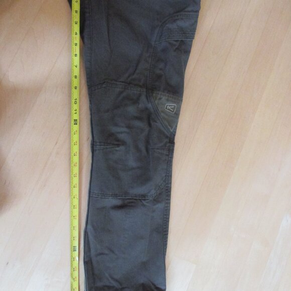 Keen Flint Outdoor Work pants womens 16 - Picture 10 of 13